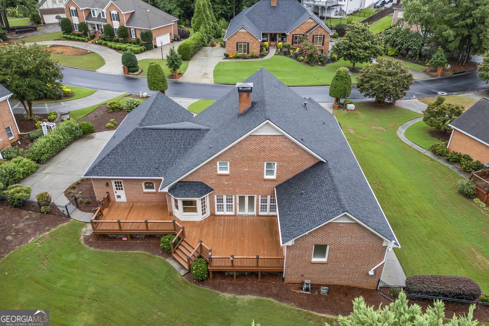 2551 Bexley Court Snellville - 87
