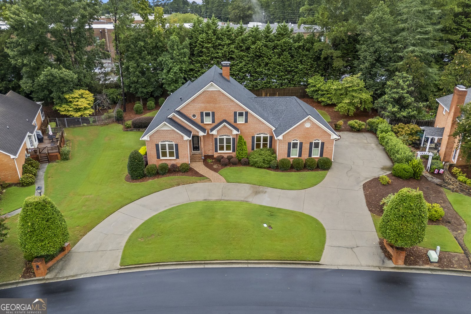 2551 Bexley Court Snellville - 88