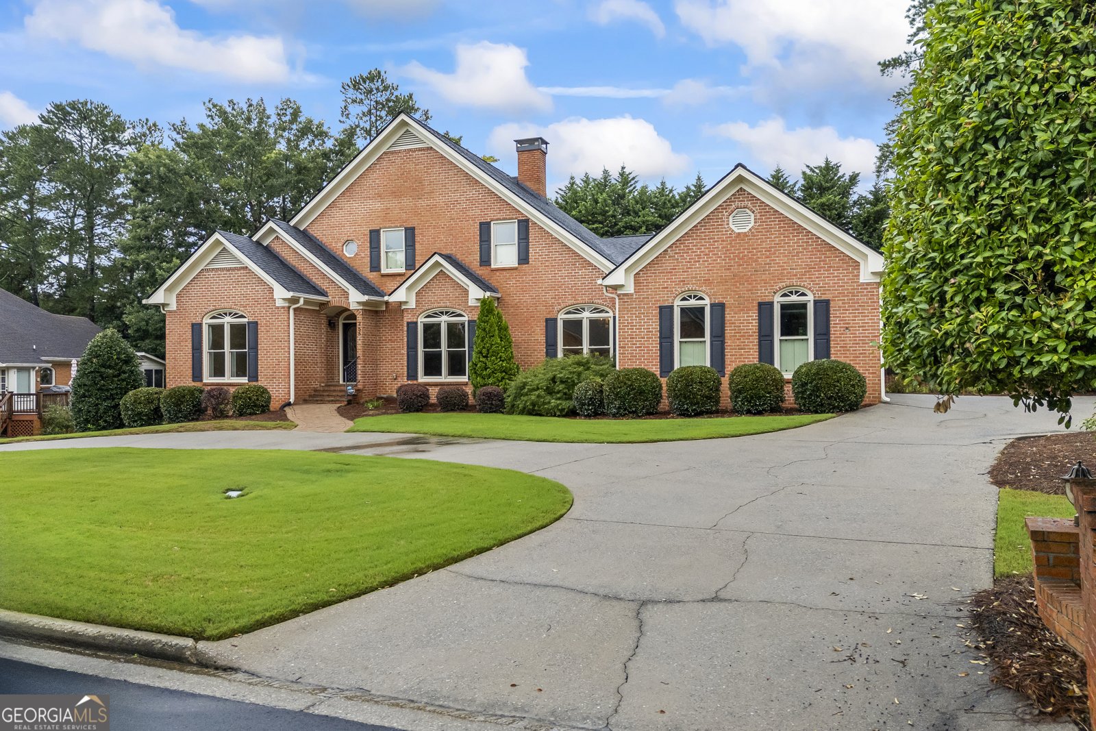2551 Bexley Court Snellville - 89