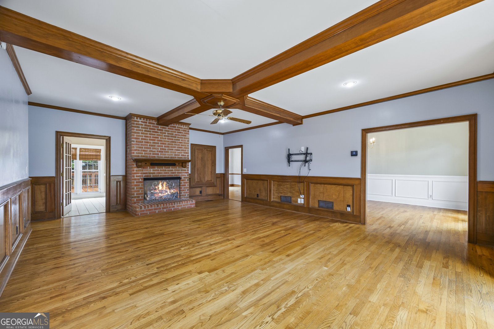 2551 Bexley Court Snellville - 9