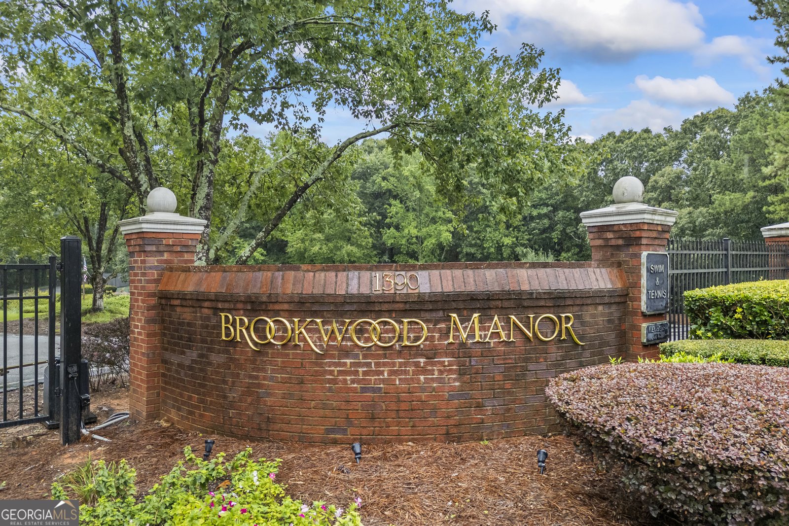 2551 Bexley Court Snellville - 93