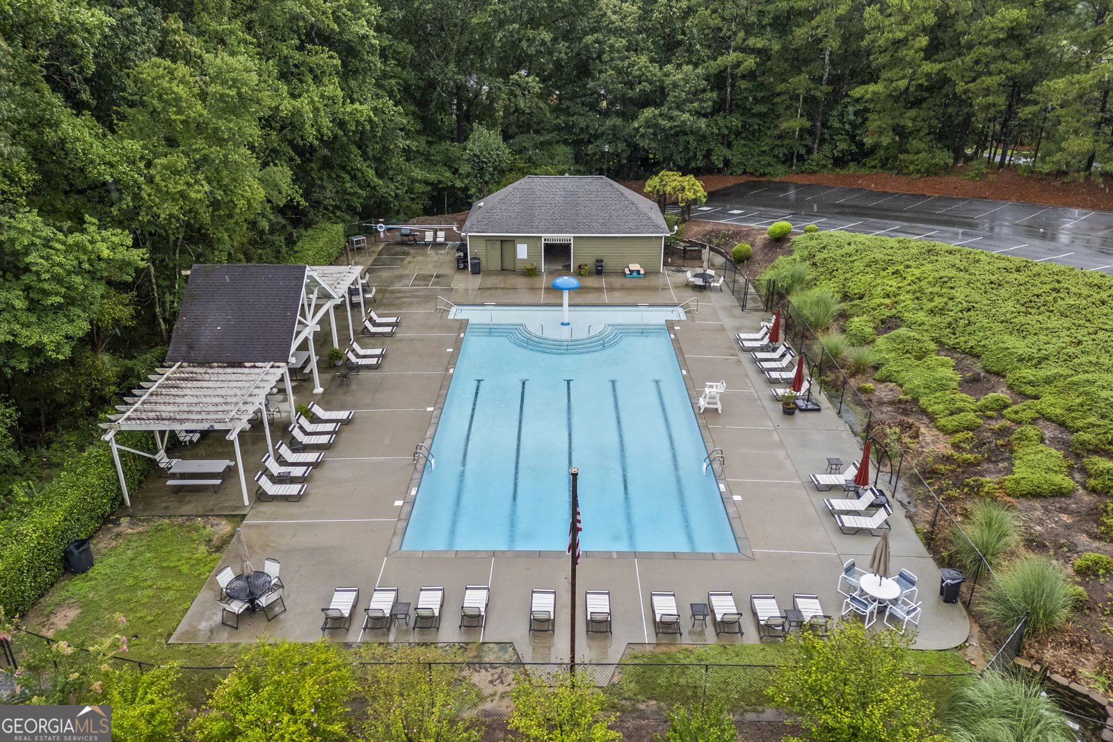 2551 Bexley Court Snellville - 95