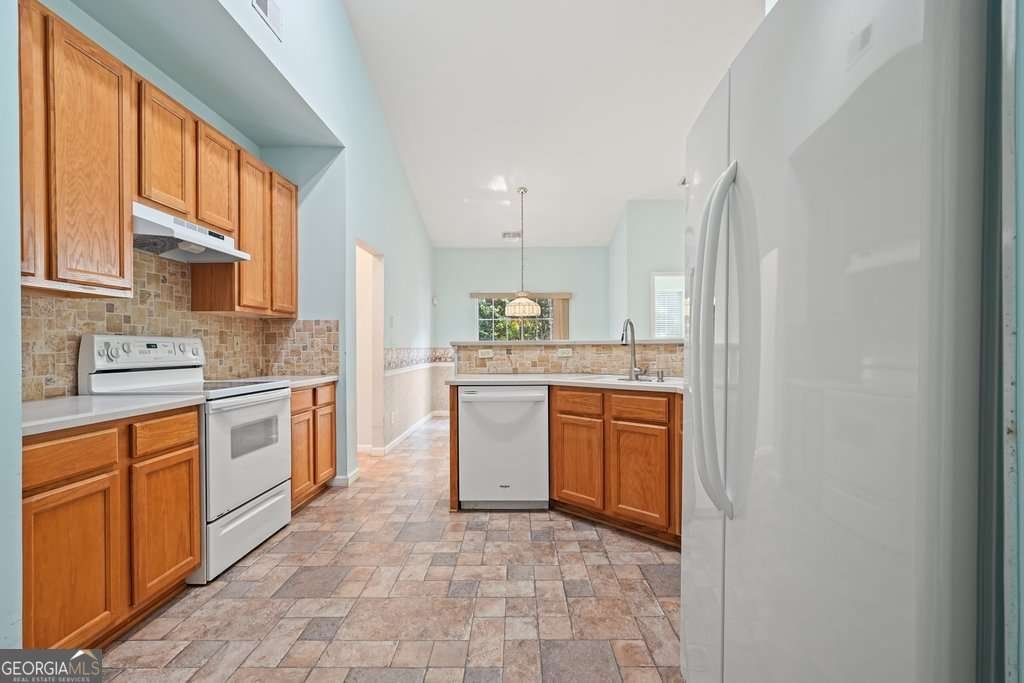 4514 Howell Farms Road Acworth - 10