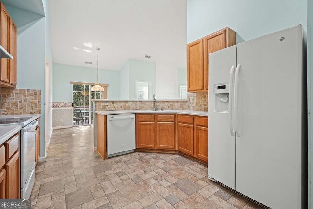 4514 Howell Farms Road Acworth - 11