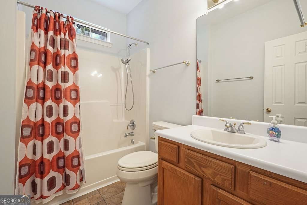 4514 Howell Farms Road Acworth - 15