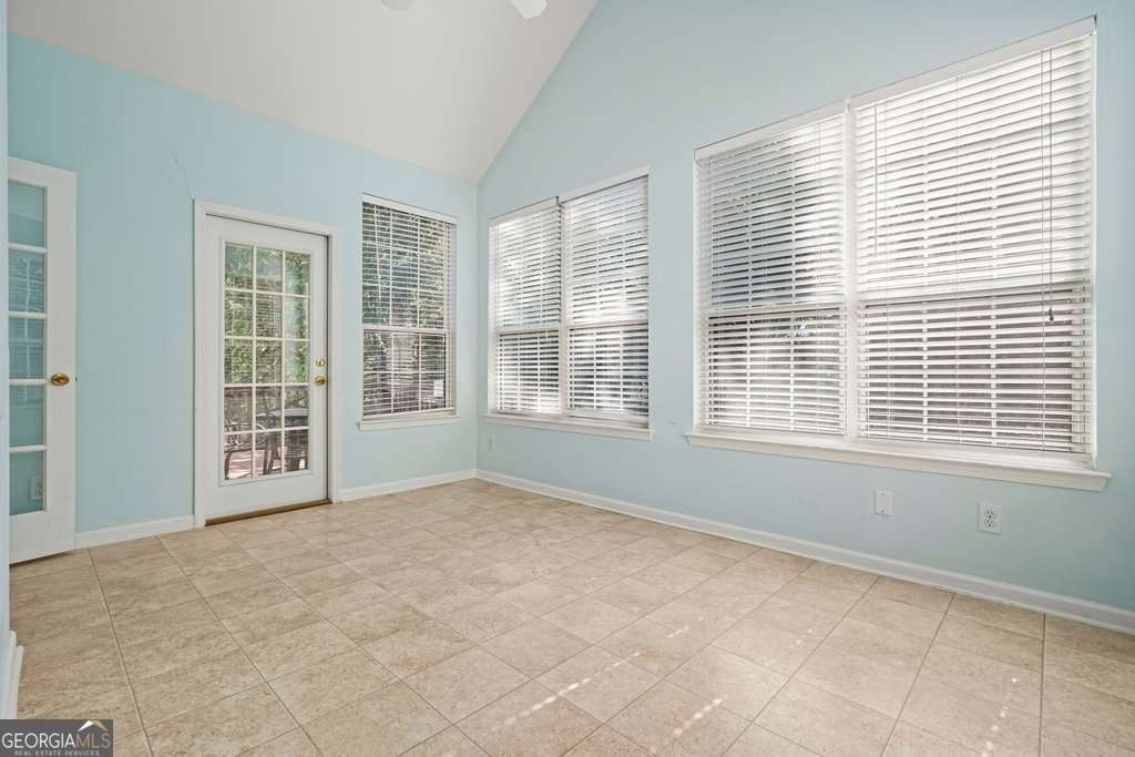 4514 Howell Farms Road Acworth - 2