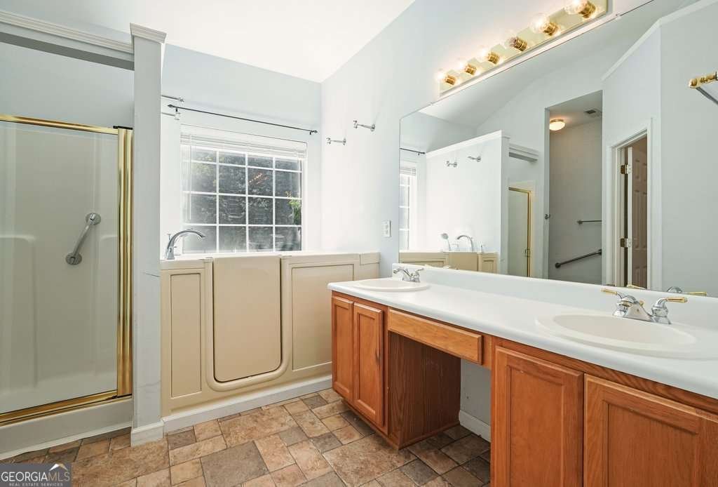4514 Howell Farms Road Acworth - 23