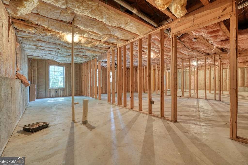 4514 Howell Farms Road Acworth - 28