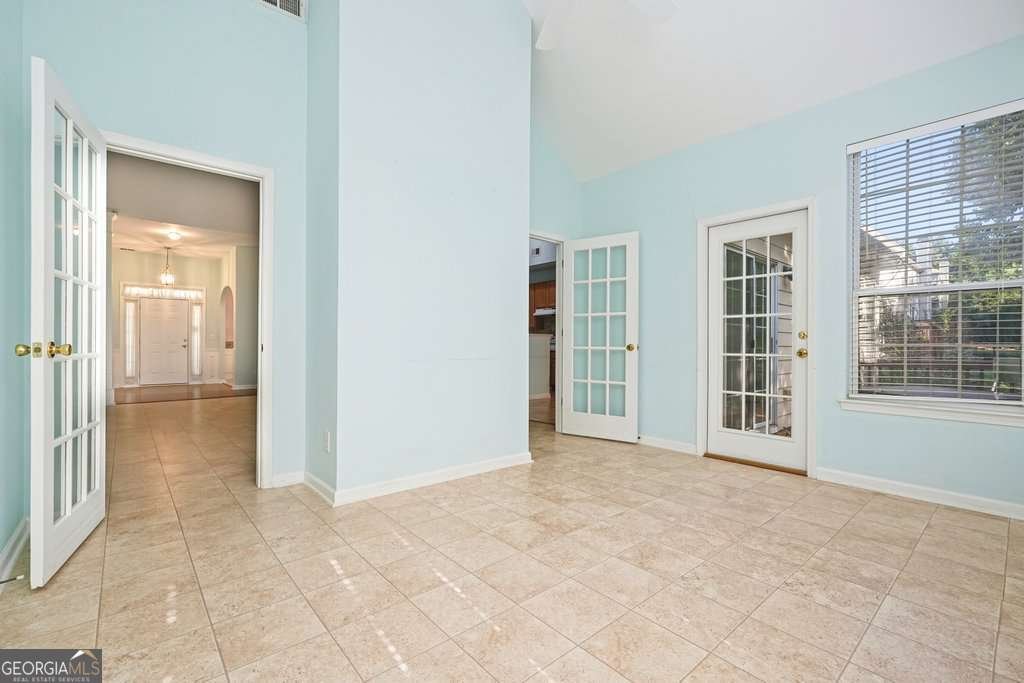 4514 Howell Farms Road Acworth - 3