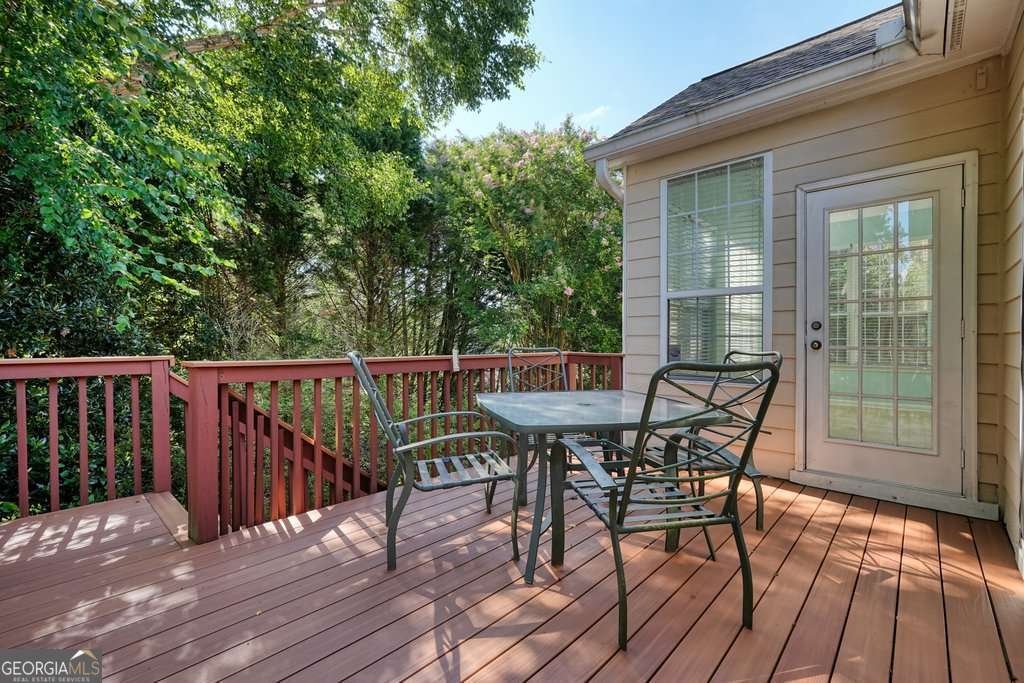 4514 Howell Farms Road Acworth - 31
