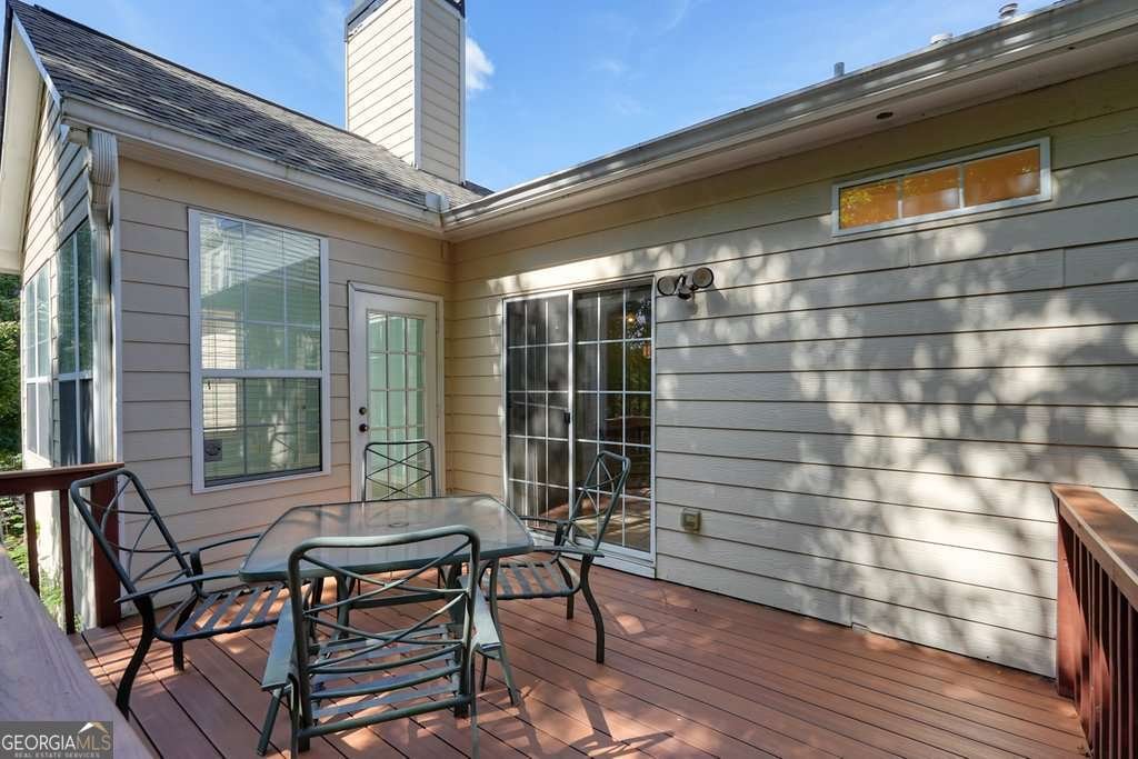 4514 Howell Farms Road Acworth - 32