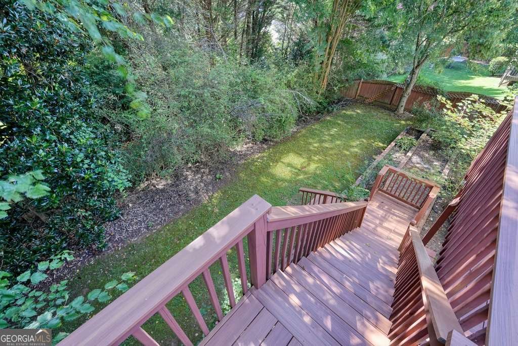 4514 Howell Farms Road Acworth - 33