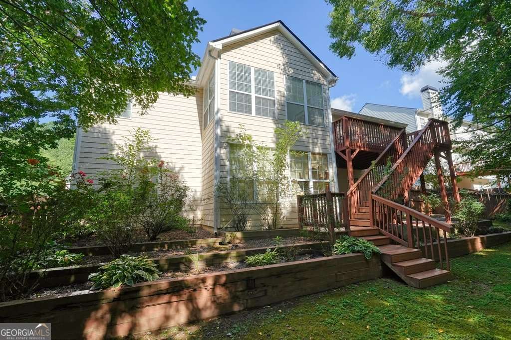4514 Howell Farms Road Acworth - 36