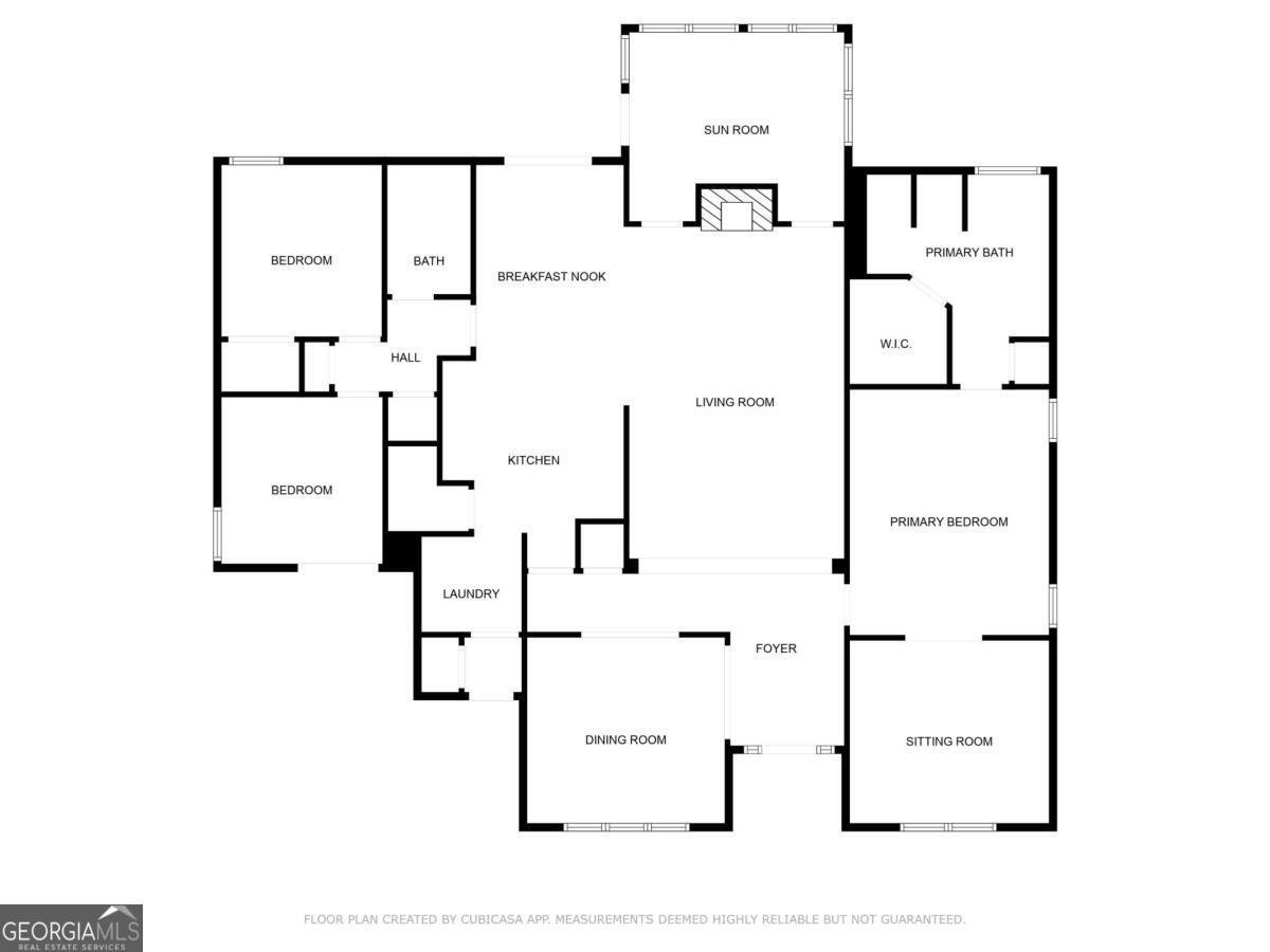 4514 Howell Farms Road Acworth - 39
