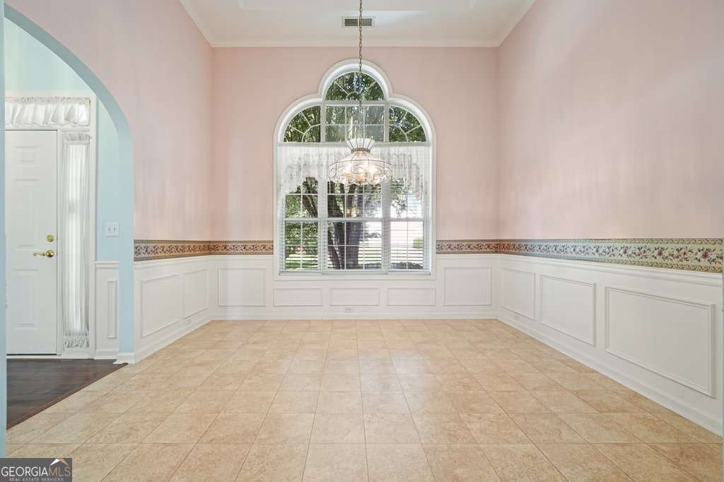 4514 Howell Farms Road Acworth - 5