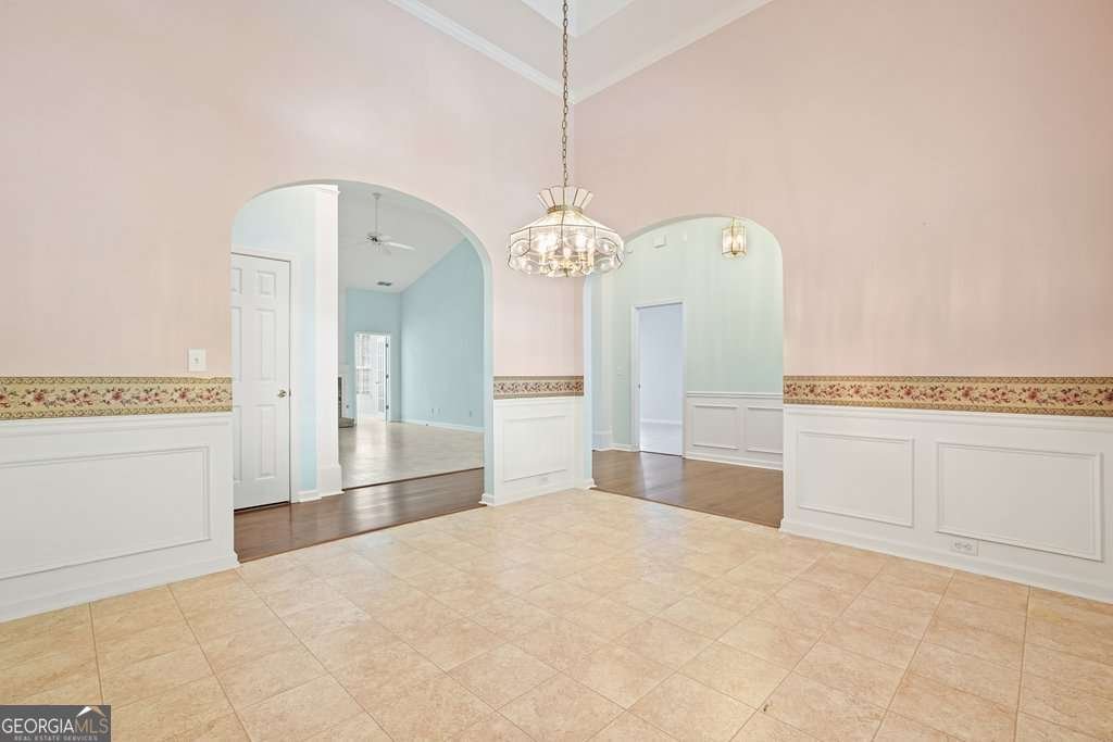 4514 Howell Farms Road Acworth - 6