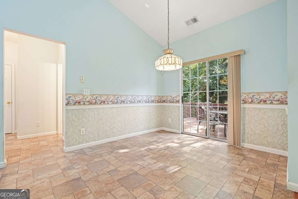 4514 Howell Farms Road Acworth - 7