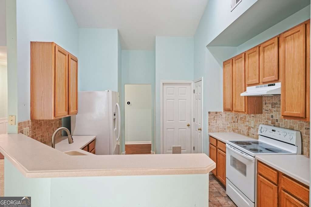 4514 Howell Farms Road Acworth - 8