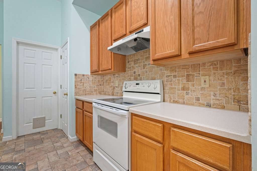 4514 Howell Farms Road Acworth - 9