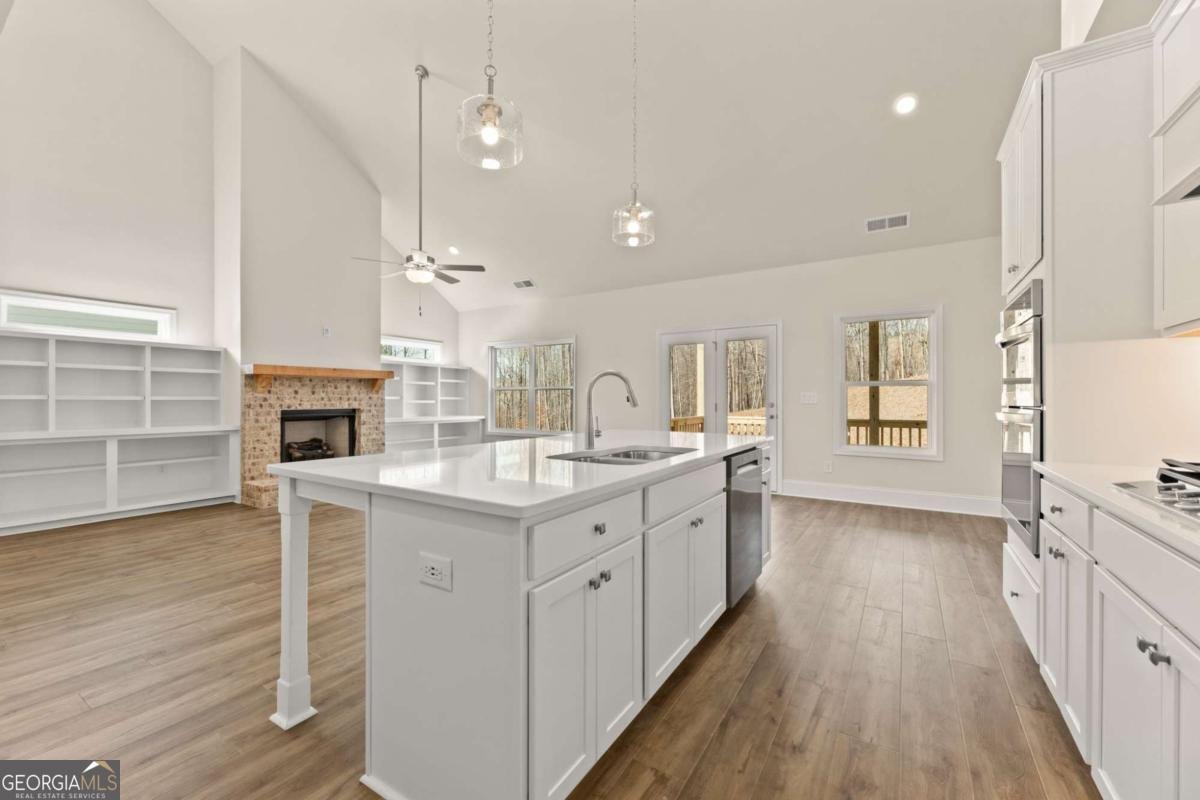 2540 Parkside Way Gainesville - 13