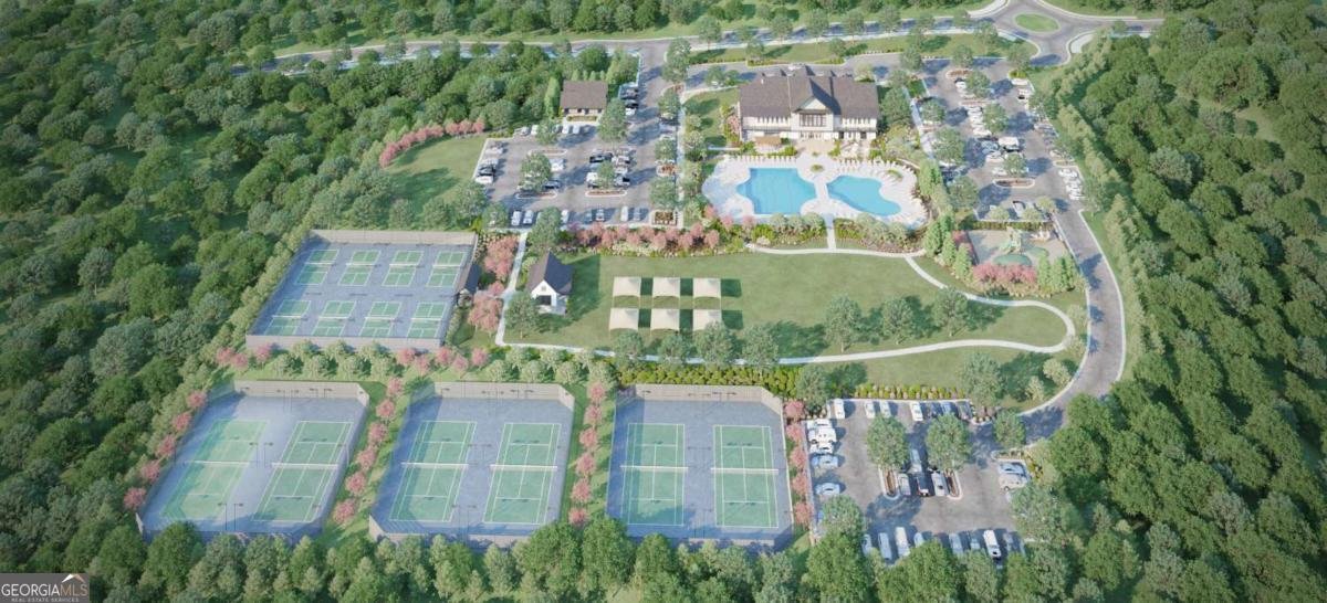 2540 Parkside Way Gainesville - 23