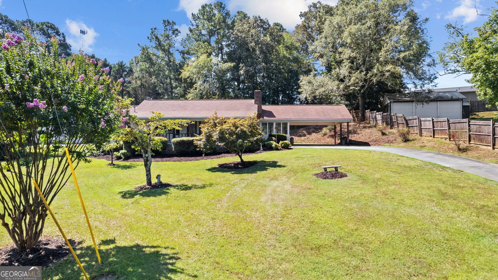 91 Zona Kay Circle Silver Creek - 1