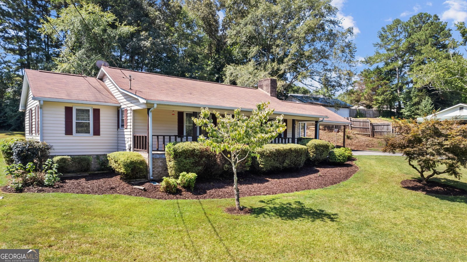 91 Zona Kay Circle Silver Creek - 2