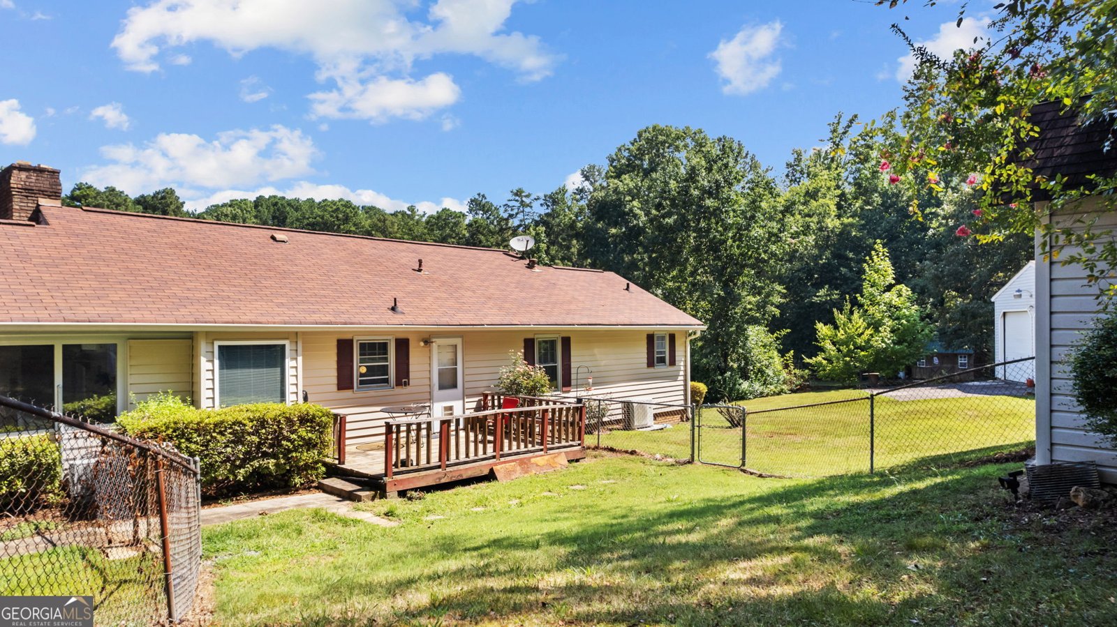 91 Zona Kay Circle Silver Creek - 3
