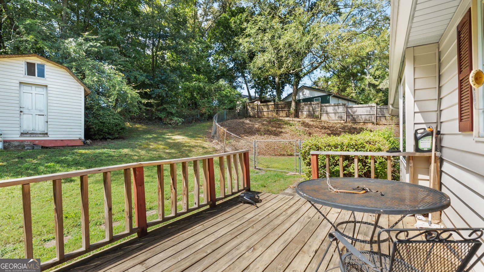 91 Zona Kay Circle Silver Creek - 4