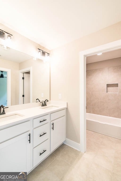 2545 Adair Ridge Court Decatur - 1