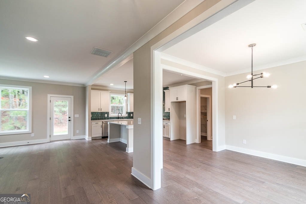 2545 Adair Ridge Court Decatur - 10