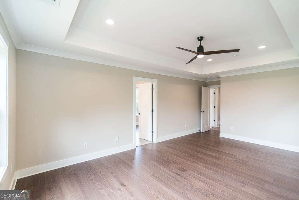 2545 Adair Ridge Court Decatur - 13