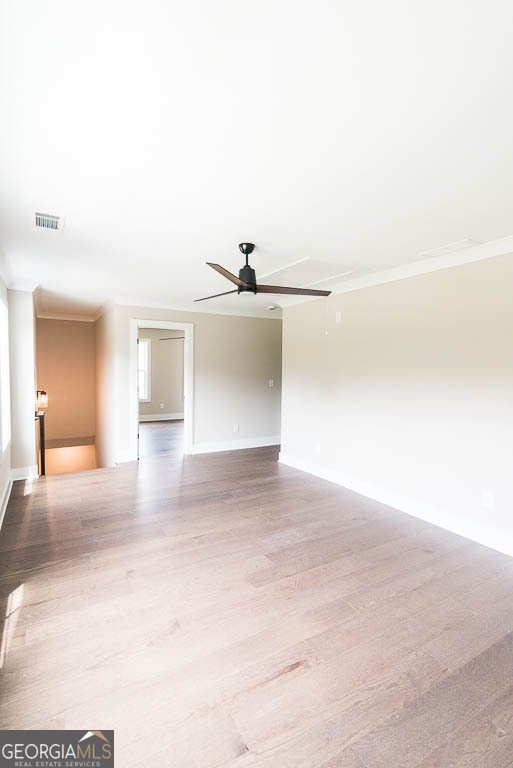 2545 Adair Ridge Court Decatur - 16