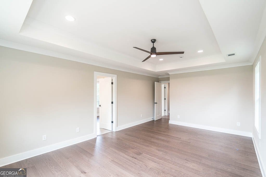 2545 Adair Ridge Court Decatur - 17