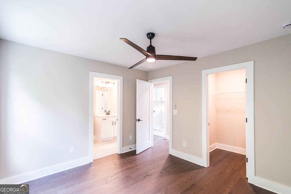 2545 Adair Ridge Court Decatur - 4