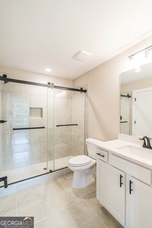 2545 Adair Ridge Court Decatur - 5