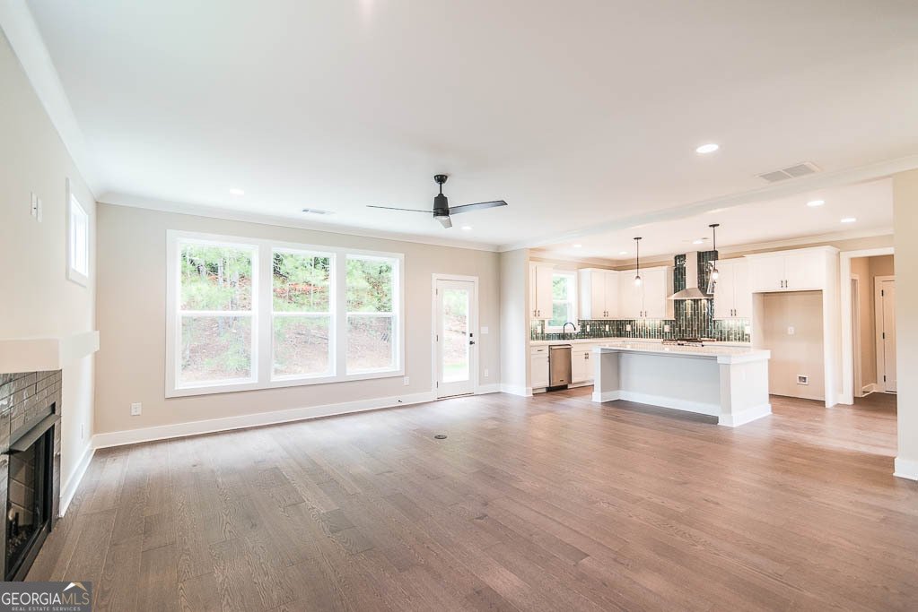 2545 Adair Ridge Court Decatur - 8