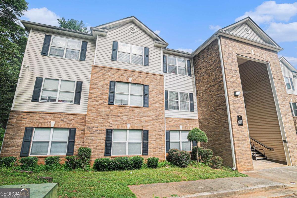 7104 Par Four Way Lithonia - 1