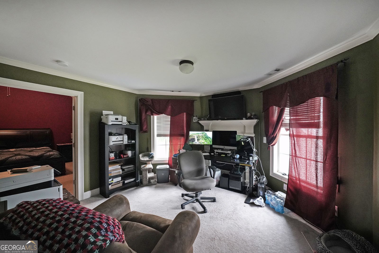 126 Red Branch Drive Villa Rica - 15
