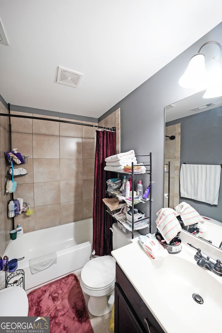 126 Red Branch Drive Villa Rica - 17