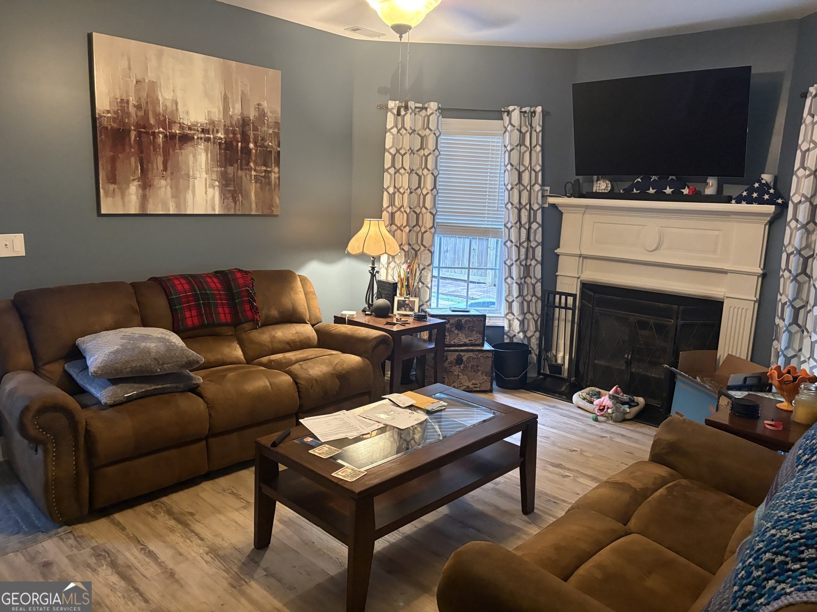 126 Red Branch Drive Villa Rica - 2