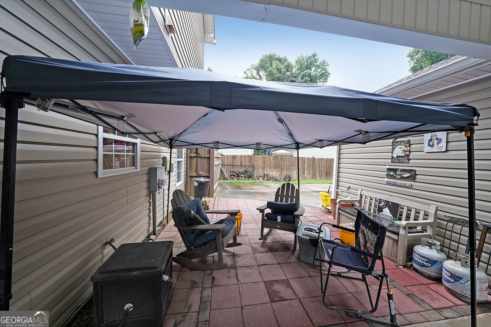 126 Red Branch Drive Villa Rica - 20