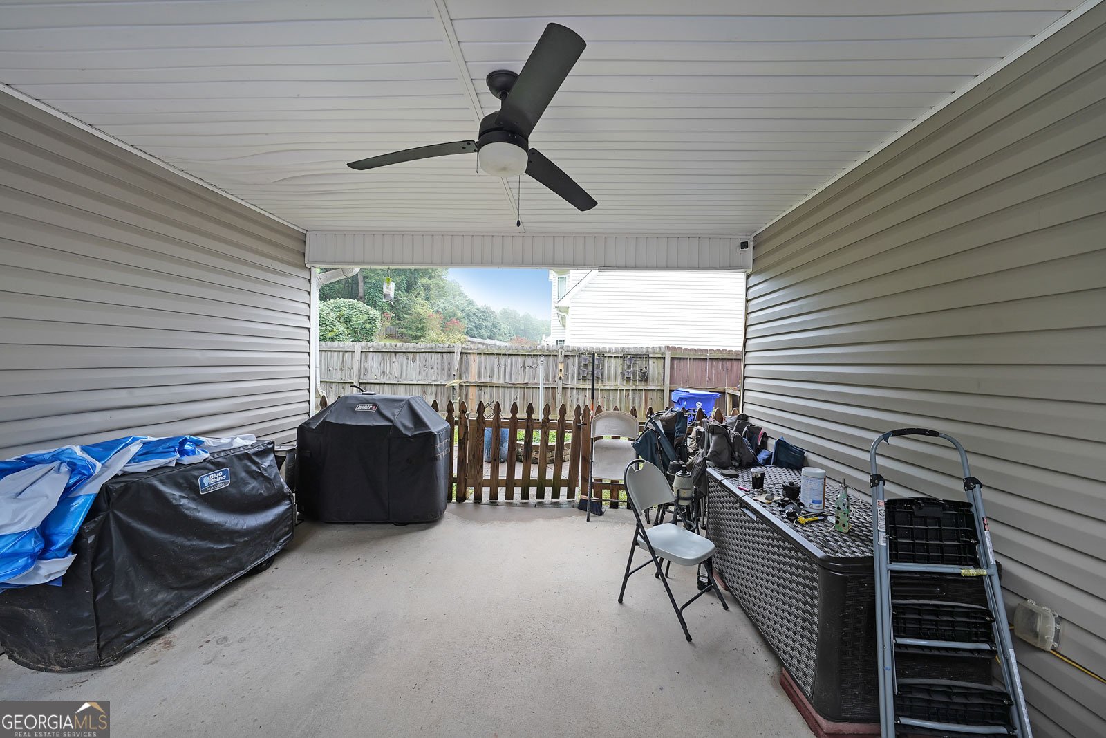 126 Red Branch Drive Villa Rica - 21