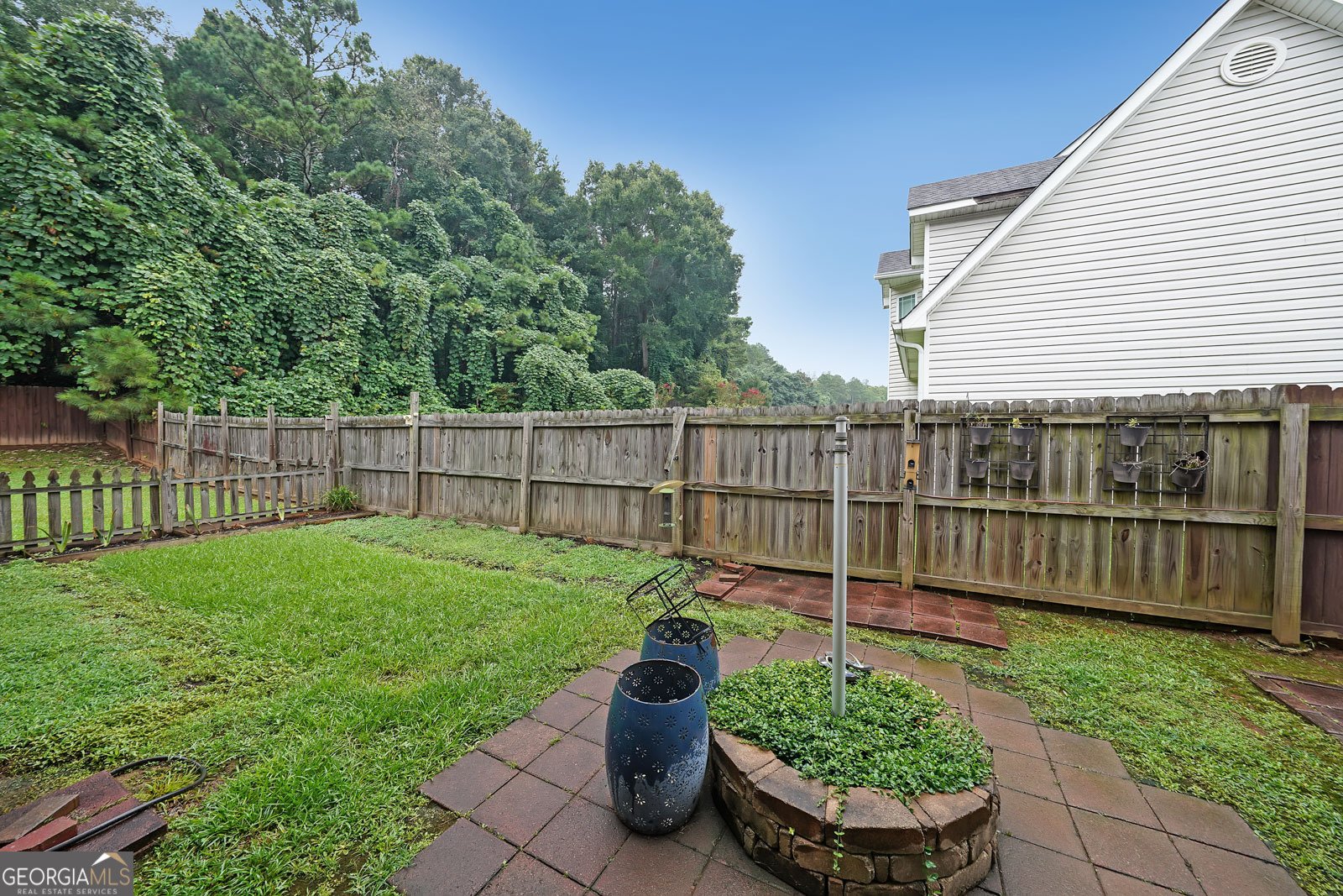 126 Red Branch Drive Villa Rica - 22