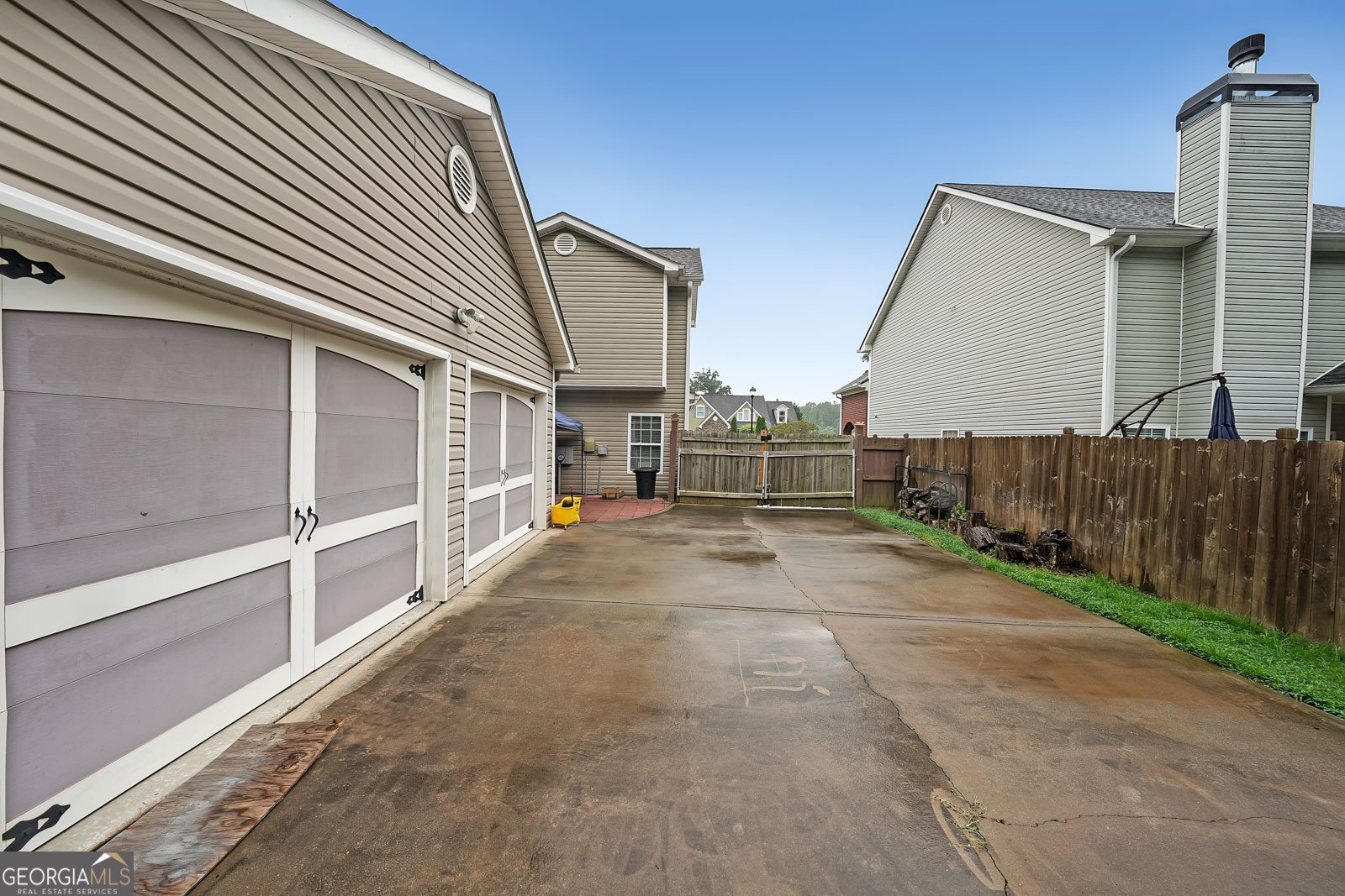 126 Red Branch Drive Villa Rica - 23