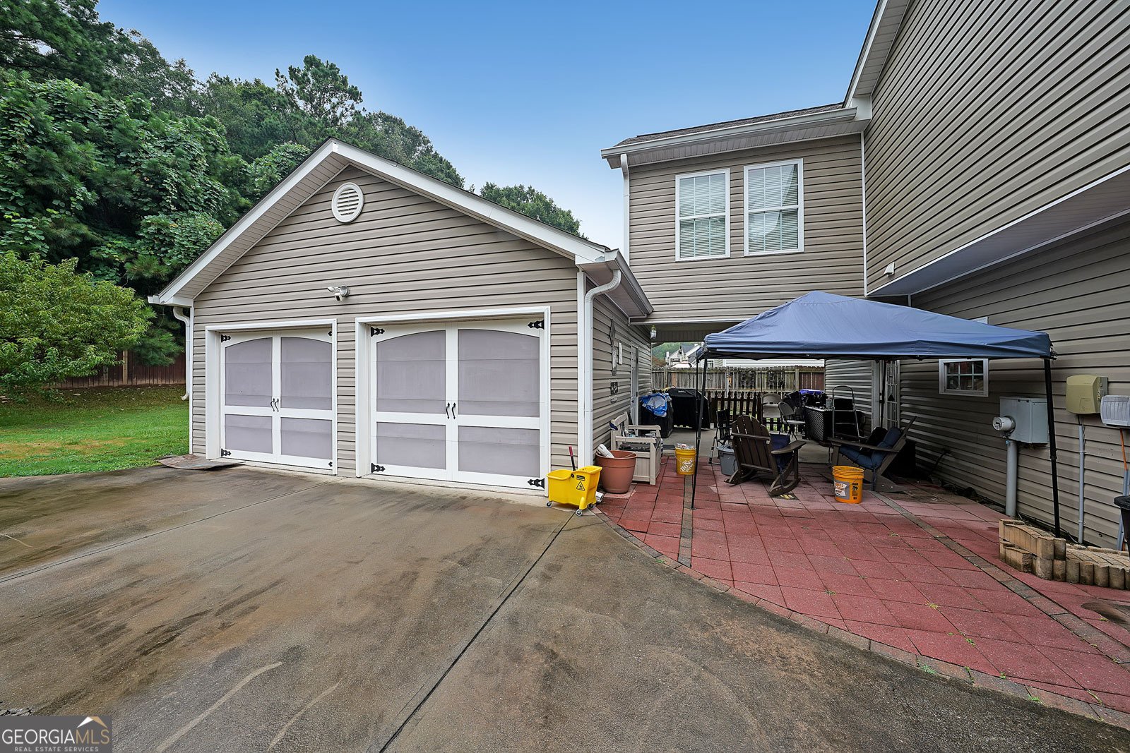 126 Red Branch Drive Villa Rica - 24