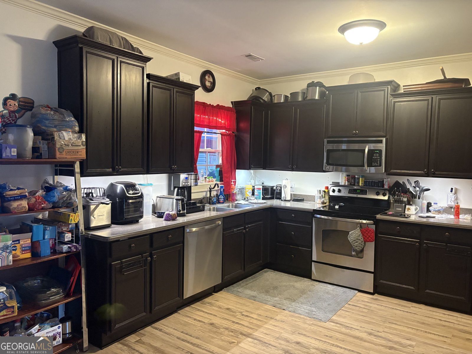 126 Red Branch Drive Villa Rica - 3