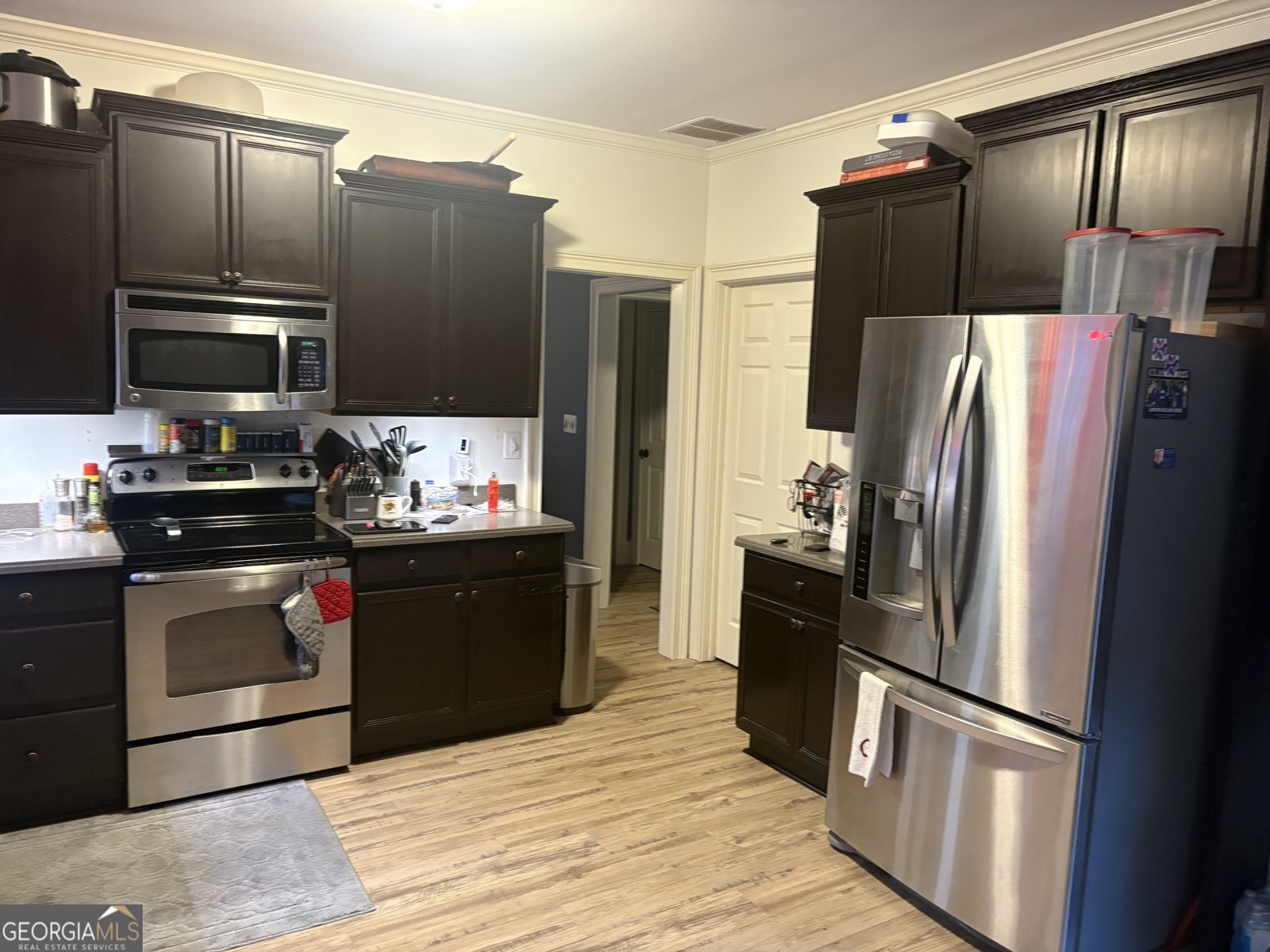 126 Red Branch Drive Villa Rica - 4