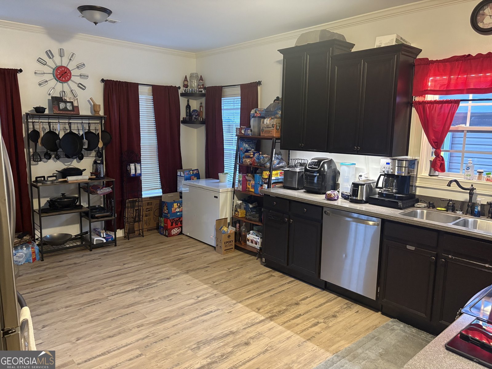 126 Red Branch Drive Villa Rica - 5