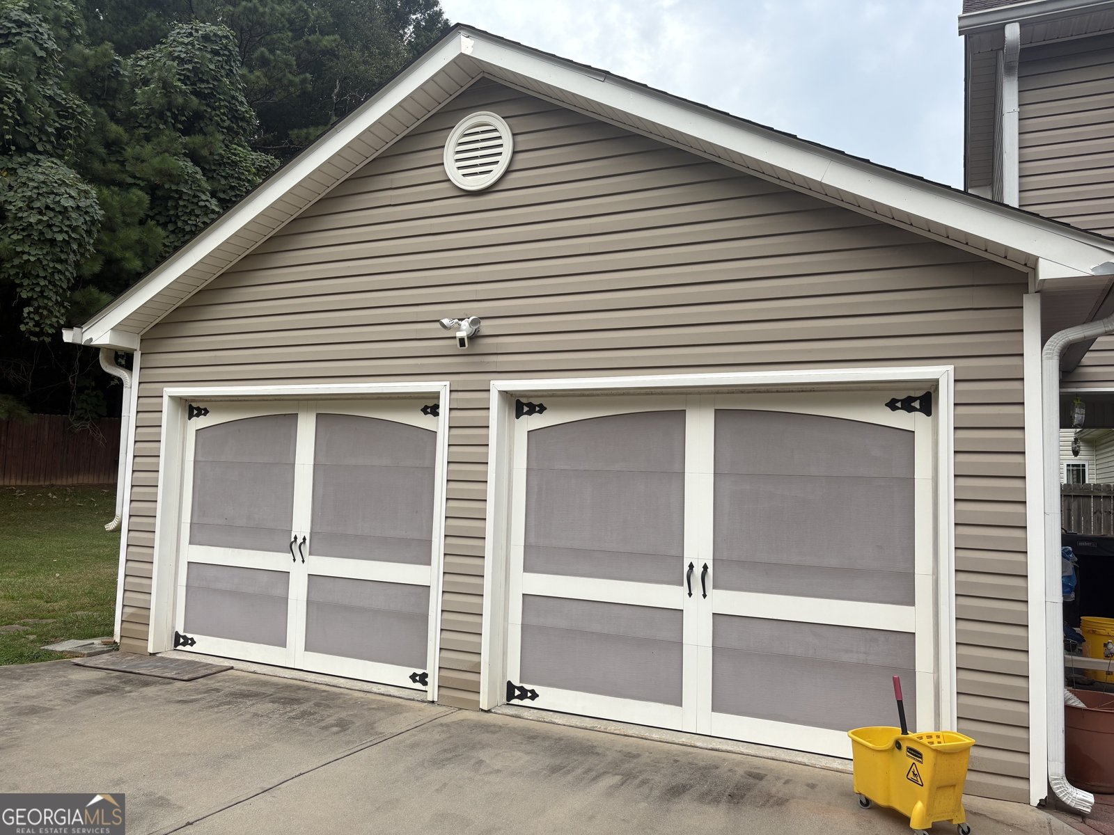 126 Red Branch Drive Villa Rica - 6
